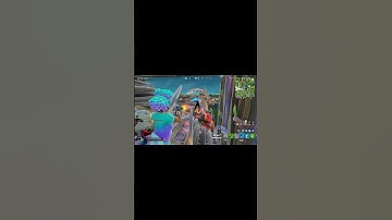 1v2 Clutch – They Never Expected This 💥 #clutchmovements