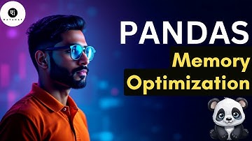 Speed Up Your Pandas Code with These Memory Optimization Tricks