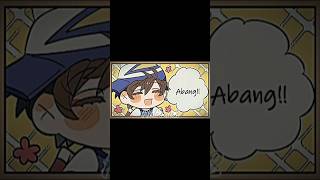 Taufan:Abang😆!! || Ccp Boboiboy Trio Original⚡️🌪🪨 (Halilintar, Taufan & Gempa)