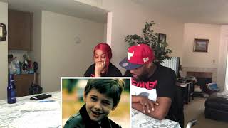 SHE ALMOST CRIED! MARTINA McBRIDE CONCRETE ANGEL (REACTION VIDEO)