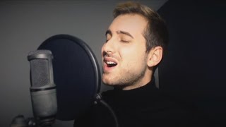 ABBA - Thank You For The Music (Cover by Eric Oloz)