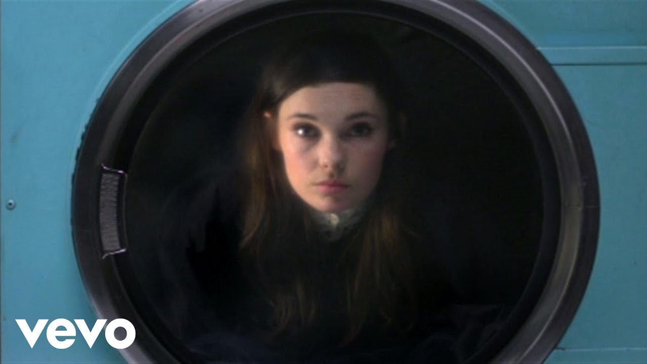 Lisa Mitchell Coin Laundry Video YouTube Lisa Mitchell Coin Laundry Video YouTube