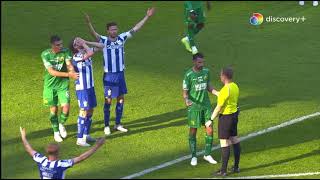 Ifk Eborg 1 - 1 Hammarby If Allsvenskan 2023