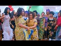Aline Mlanda S Bridal Shower Farewell Party Houston Texas 