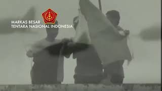 Semarak Agustusan Bulan Kemerdekaan 'Ayo Kibarkan Bendera Merah Putih di Lingkungan Masing-Masing