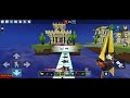 Bed Wars II Mobile Android Gameplay (ios & Android Games)