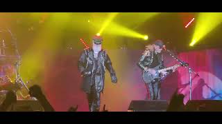 Judas Priest - Metal Gods w. Glenn Tipton  Live @ Mediolanum Forum Assago, Milan, Italy - 06/04/2024