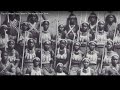 12 TRIBES OF ISRAEL = 12 BANTU TRIBES #SECRETS BEING REVEALED