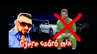 Gyóntatófülke - Gyere csóró 2024  mix #csoronita