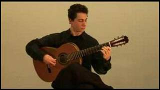 Spanish Guitar: Guajira by Paco de Lucia chords