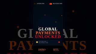 210+ countries. 100 million+ merchants. One partnership. 🌍 #InterLink #ITLG #ITL