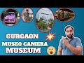 Museo Camera Gurgaon 📸 | India’s First Camera Museum In Gurgaon | Vintage Camera Museum 