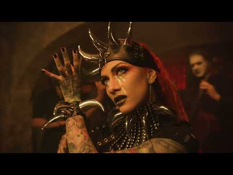 DEATH DEALER UNION - The Vow Of Silence (Official Video) | Napalm Records