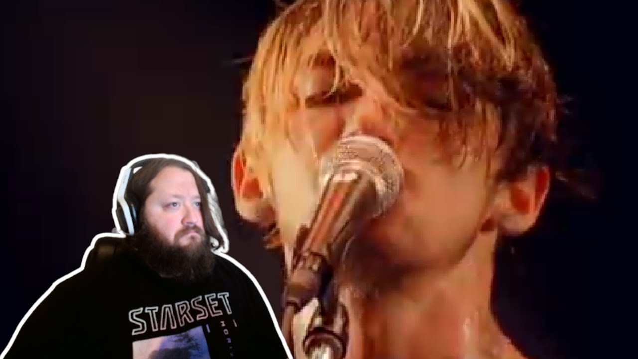 First Time Hearing RIZE 「KAMINARI」TOUR 2010 EXPERIENCE Reaction