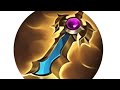 Rose Gold အကြောင်းလေပါ🥹#mobilelegends 
