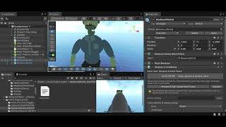 P5. VR Interactive Scripts New Unity Asset Update 2026