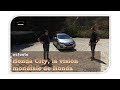 Actuoto : Essai Honda City, ou la vision mondiale de Honda, L'extérieur (1/3)