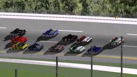 NR2003 Double file restart