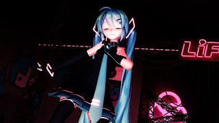 ☆MMD☆ Ariana Grande - 7 Rings