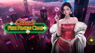 Classic Fish Prawn Crab: Roll your winning symbol screenshot 3