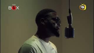 Download lagu Trovoada - Carta para amante do meu marido (THE BOX)