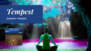 Relaxing Healing Flute Music for Meditation Calm Peace | TEMPEST - Sherry Finzer | Ode to Paul Horn