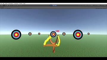 Slingshot Demonstration