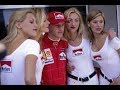 Eddie Irvine: The 90s F1 Bon Vivant