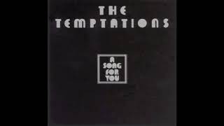 Happy People Instrumental - The Temptations