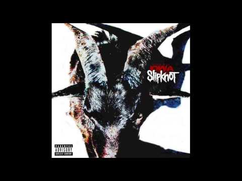 Slipknot - The Shape