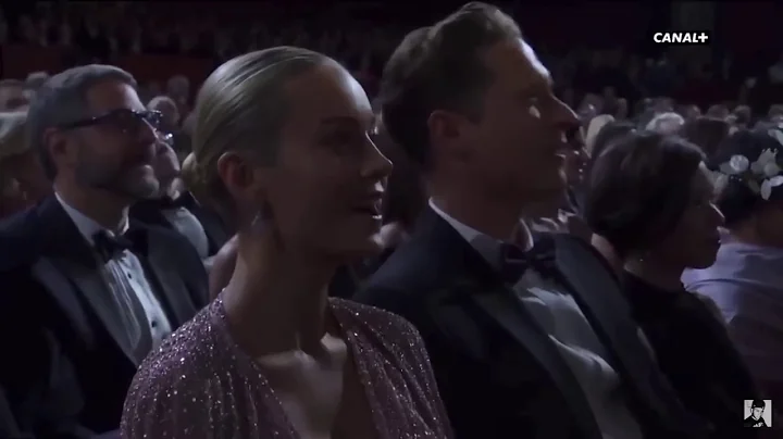 Eminem - Lose Yourself Live at the 2020 Oscars