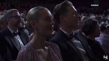 Eminem - Lose Yourself Live at the 2020 Oscars