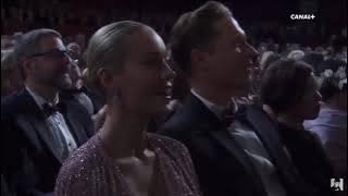 Eminem - Lose Yourself Live at the 2020 Oscars