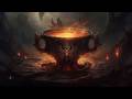 THE CUP OF TREMBLING 