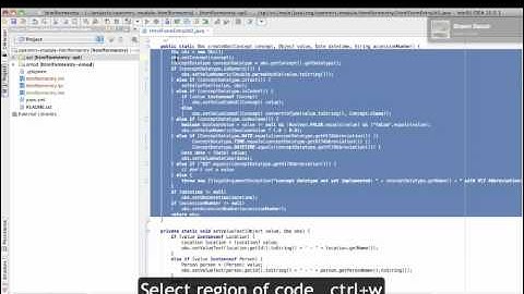 Using OpenMRS with IntelliJ and GitHub