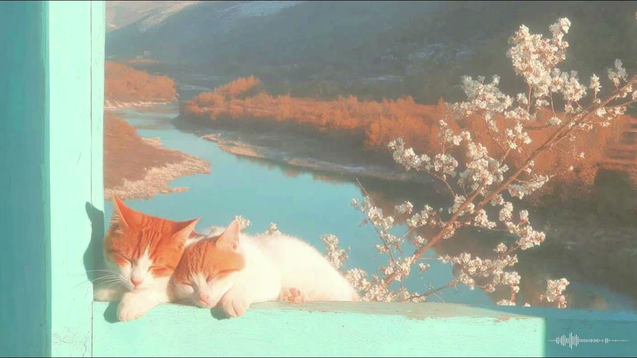 𝐏𝐥𝐚𝐲𝐥𝐢𝐬𝐭 “그냥 틀었는데, 어느새 멈춰 듣게 되는 플리 🎧” | 감성 인디・새벽・잔잔한・vibes