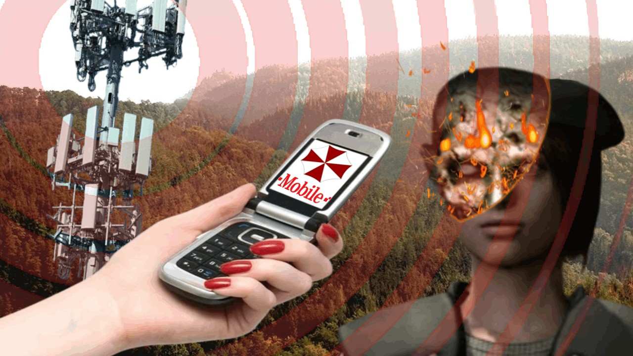 I played Resident Evil 1 with Neo! 𝙒𝙝𝙮?