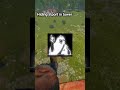 Hiding spots in electric tower with geto style #rust #gaming #geto #hidingspots