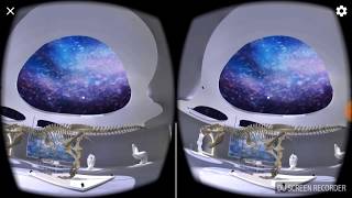 VR體驗-- 虛擬博物館體驗