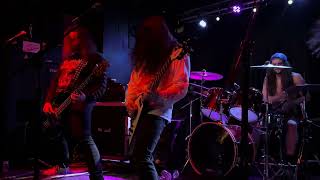 Assault | Live in Chicago | Livewire Lounge | 4-19-2024 [3XIL3D LIVE]