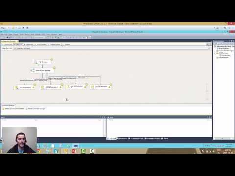 SQL Server 2014