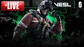 Rainbow Six Siege Championship | VESL | Day 2