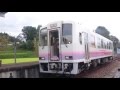 2015年9月22日高千穂鉄道運転体験