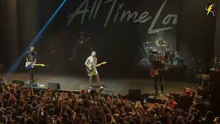 All Time Low - Full Show (Santiago, Chile - February 2024) (4K)