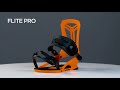 2021 Union Binding Company | FLITE PRO