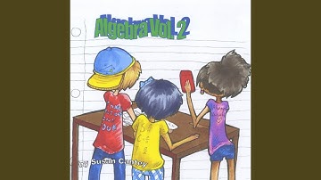 The Difference (or Sum) of Cubes