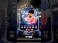 90 OLISE REVIEW 🇫🇷🤩 #fc26 #eafc26 #playerreview