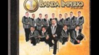 Video thumbnail of "BANDA IMPERIO CHARLANDO CON LA MUERTE."