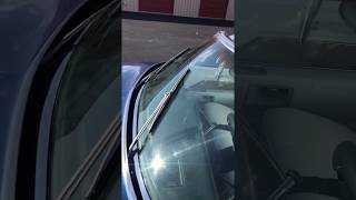 1969 Cadillac DeVille Convertible - Windshield Wipers - BAT 1969 Cadillac Vin Decoder
