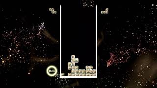 Tetris Effect EXPERT LAST LEVEL NO FREEZE
